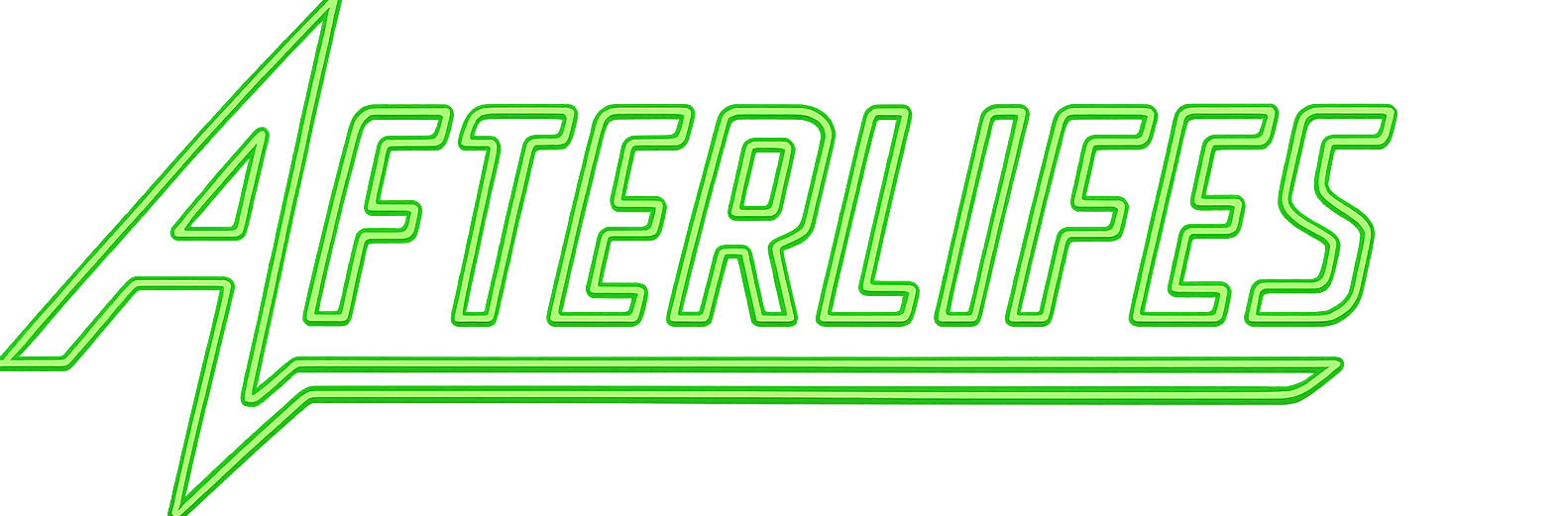 Afterlifes Logo
