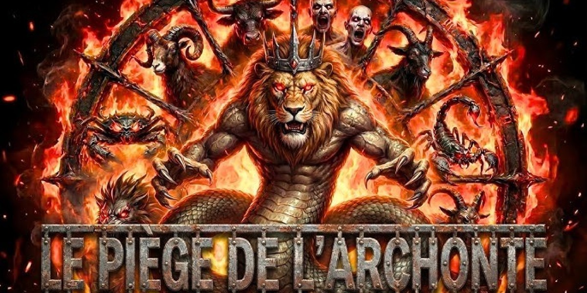 Les archontes  2